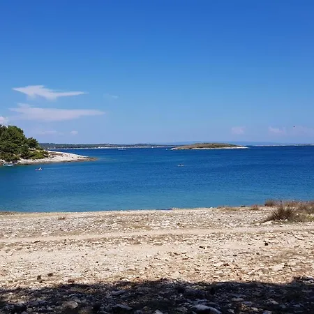 Apartament Sunce I Premantura