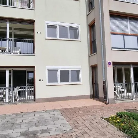 Apartment Sunce I