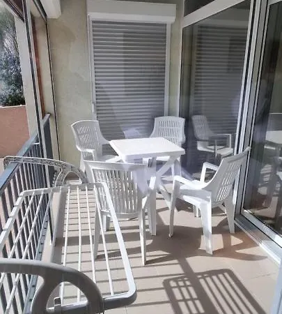 Sunce I Apartament *