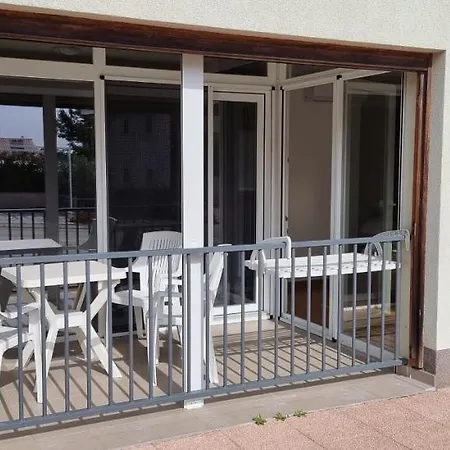 Apartment Sunce I Premantura