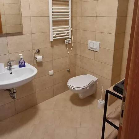 Apartament Sunce I *