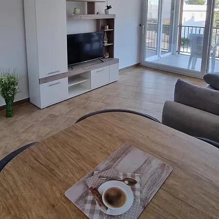 Apartament Sunce I *