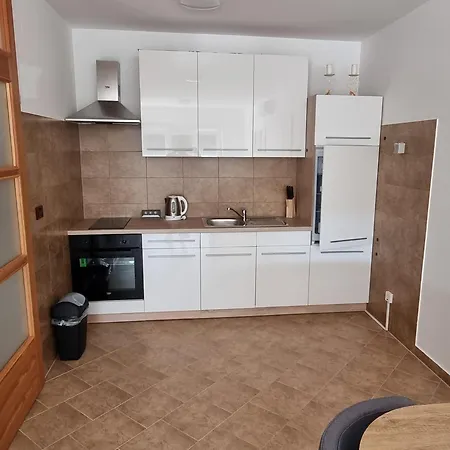Apartament Sunce I *