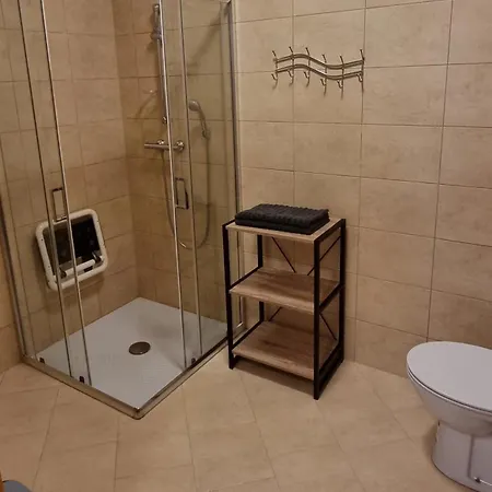 Apartman Sunce I
