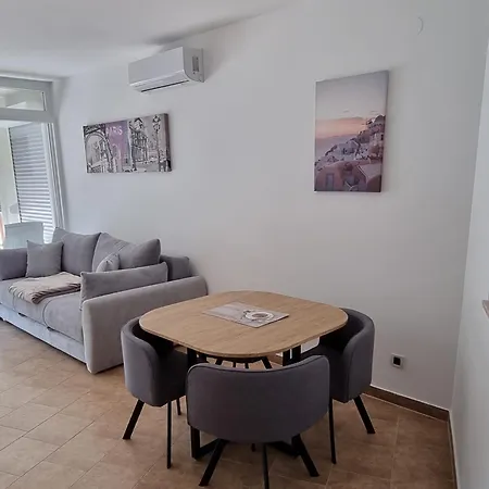 Apartament Sunce I *